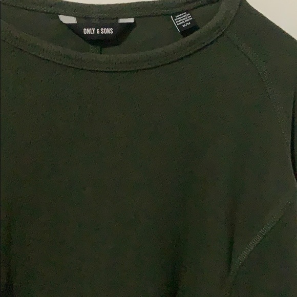 Only & Sons Longsleeve - Picture 2 of 2